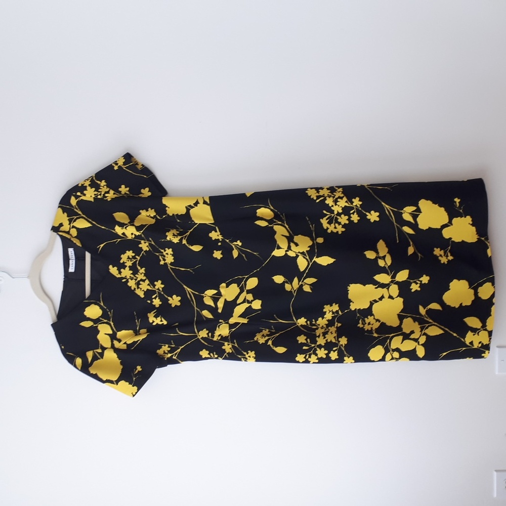 Caractere dress